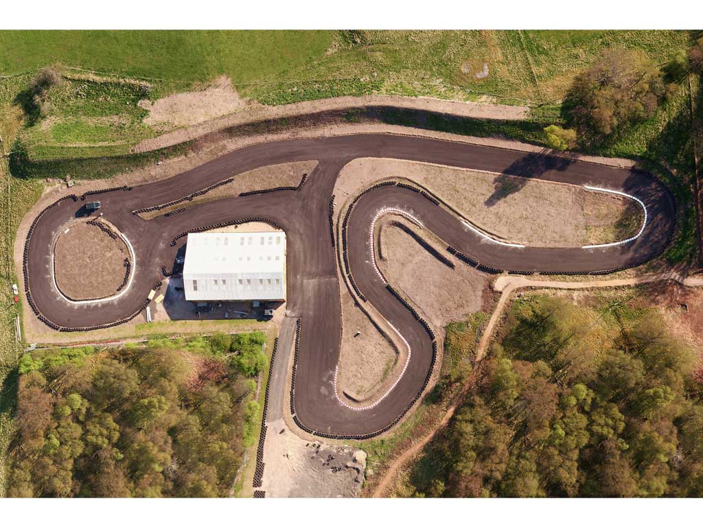 Aviemore Kart Raceway Aviemore Kart Raceway